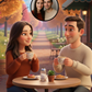 Hikayenize Özel Animasyon Filmi