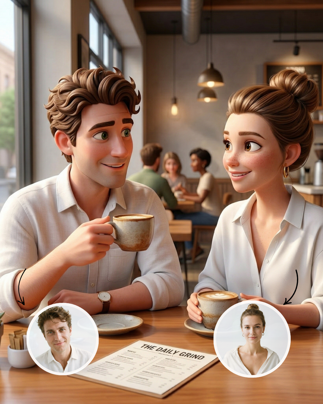 Cinsiyet Öğrenme Animasyonu